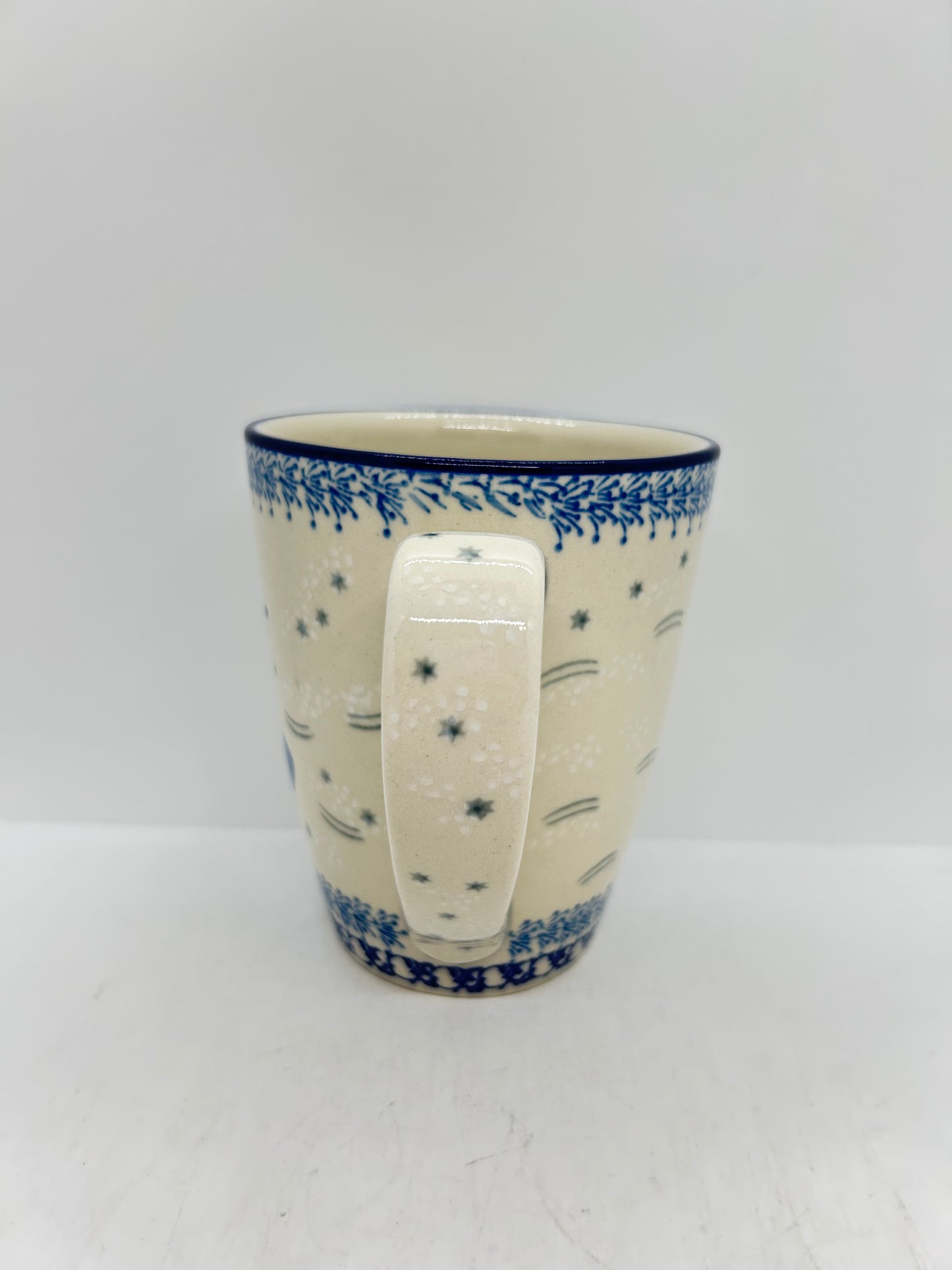D60 Mug - U5120 - U3!