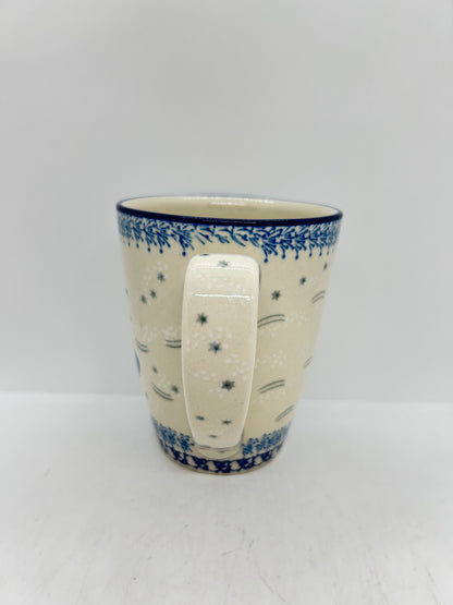 D60 Mug - U5120 - U3!