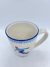 Load image into Gallery viewer, D60 Mug - U5120 - U3!