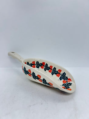 Scoop ~ 9 inch ~ 0840 - T3!