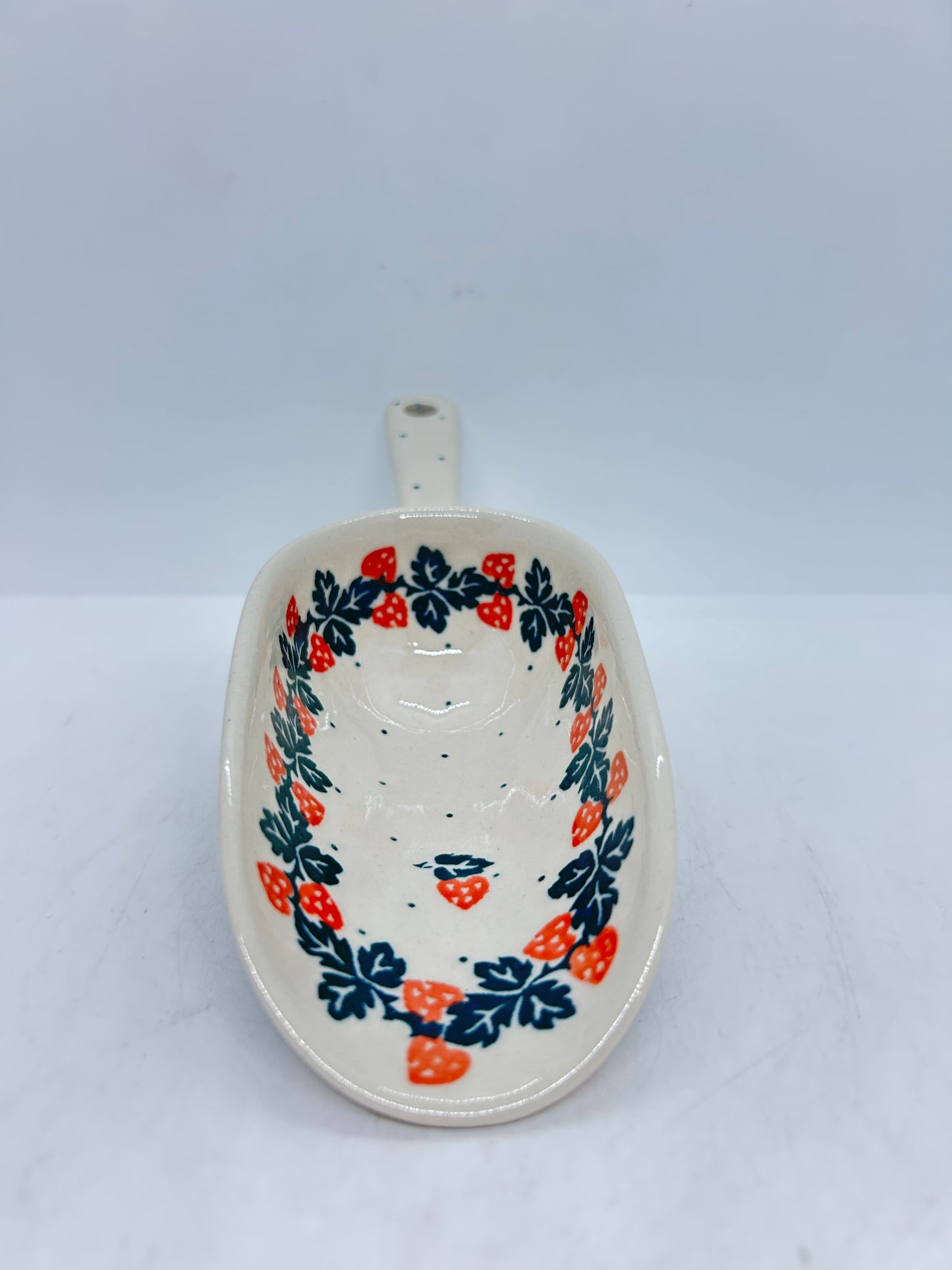 Scoop ~ 9 inch ~ 0840 - T3!