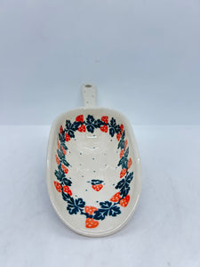 Scoop ~ 9 inch ~ 0840 - T3!