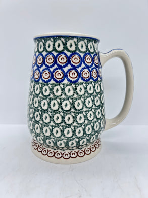 Mug ~ Beer Stein ~ 3 pt ~ 0132 ~ T1!