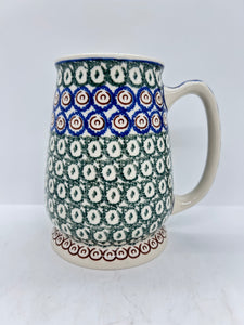 Mug ~ Beer Stein ~ 3 pt ~ 0132 ~ T1!