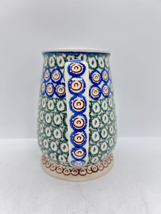 Mug ~ Beer Stein ~ 3 pt ~ 0132 ~ T1!