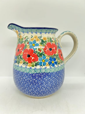 Pitcher ~ (2 qt) ~ U5149 ~ U4!