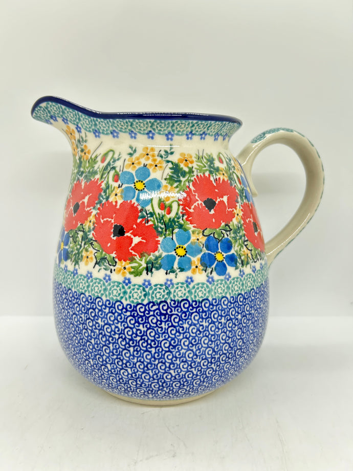 Pitcher ~ (2 qt) ~ U5149 ~ U4!