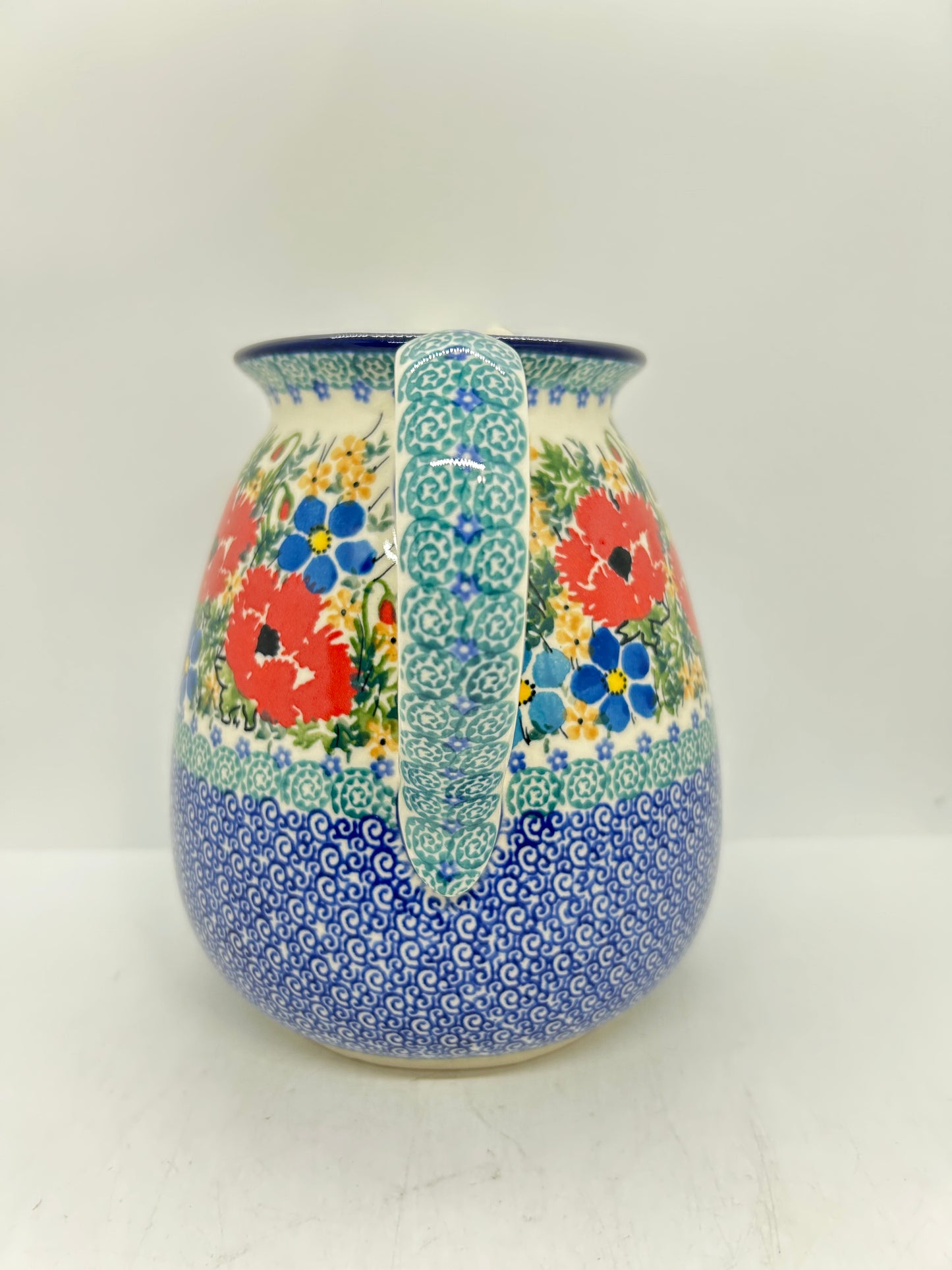 Pitcher ~ (2 qt) ~ U5149 ~ U4!