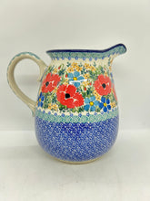 Load image into Gallery viewer, Pitcher ~ (2 qt) ~ U5149 ~ U4!