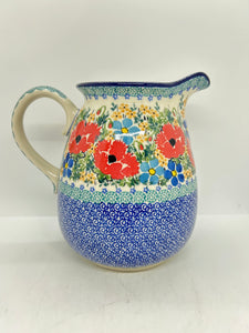 Pitcher ~ (2 qt) ~ U5149 ~ U4!