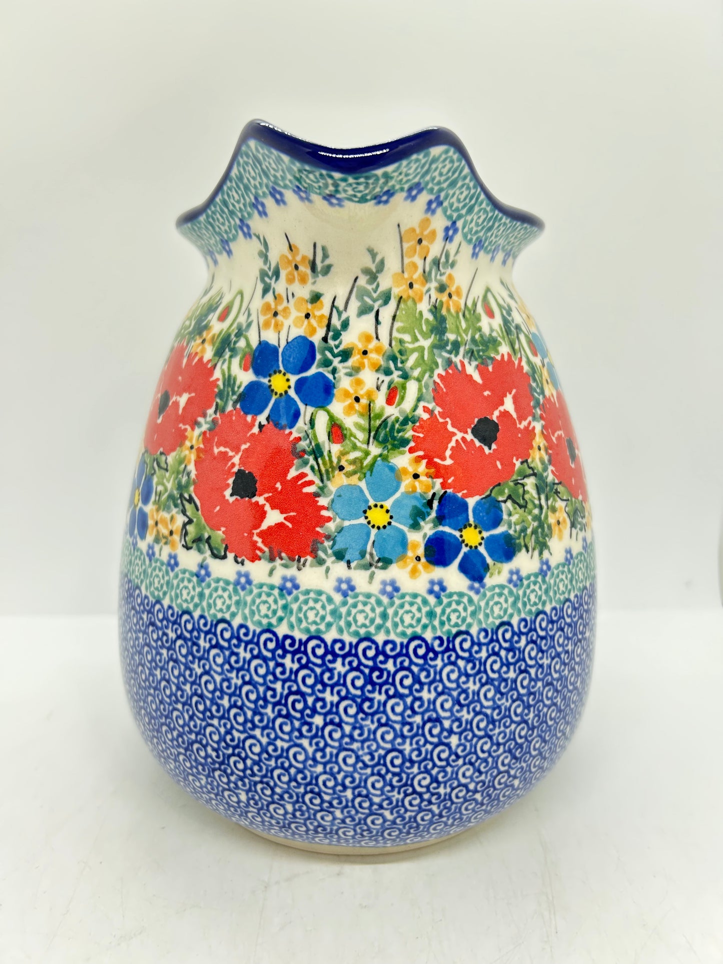 Pitcher ~ (2 qt) ~ U5149 ~ U4!