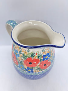 Pitcher ~ (2 qt) ~ U5149 ~ U4!