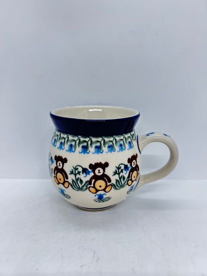 Mug ~ Bubble ~ 11 oz. ~ 1137X - T3!