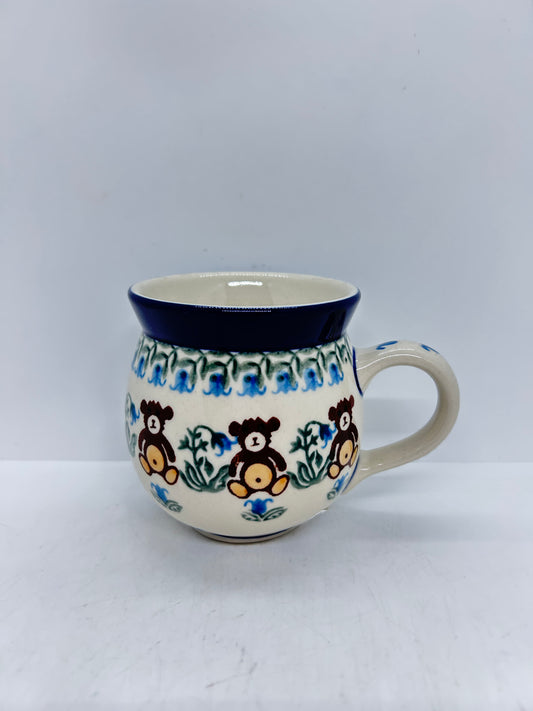 Mug ~ Bubble ~ 11 oz. ~ 1137X - T3!