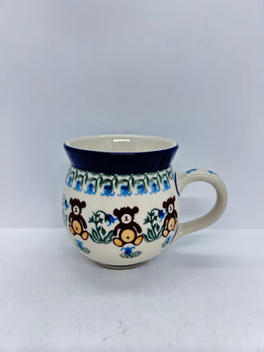 Mug ~ Bubble ~ 11 oz. ~ 1137X - T3!