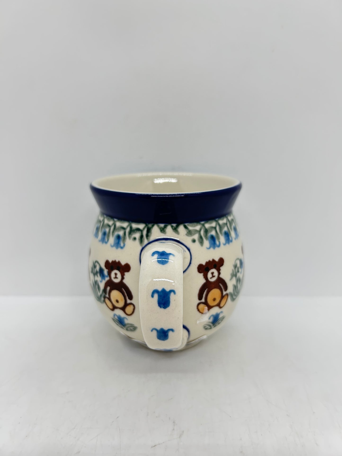 Mug ~ Bubble ~ 11 oz. ~ 1137X - T3!
