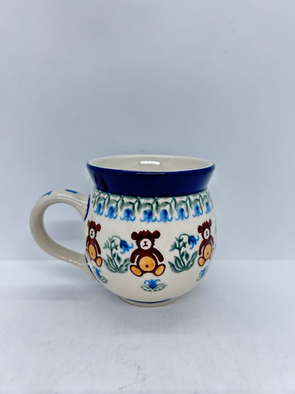 Mug ~ Bubble ~ 11 oz. ~ 1137X - T3!