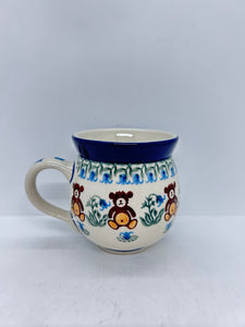 Mug ~ Bubble ~ 11 oz. ~ 1137X - T3!