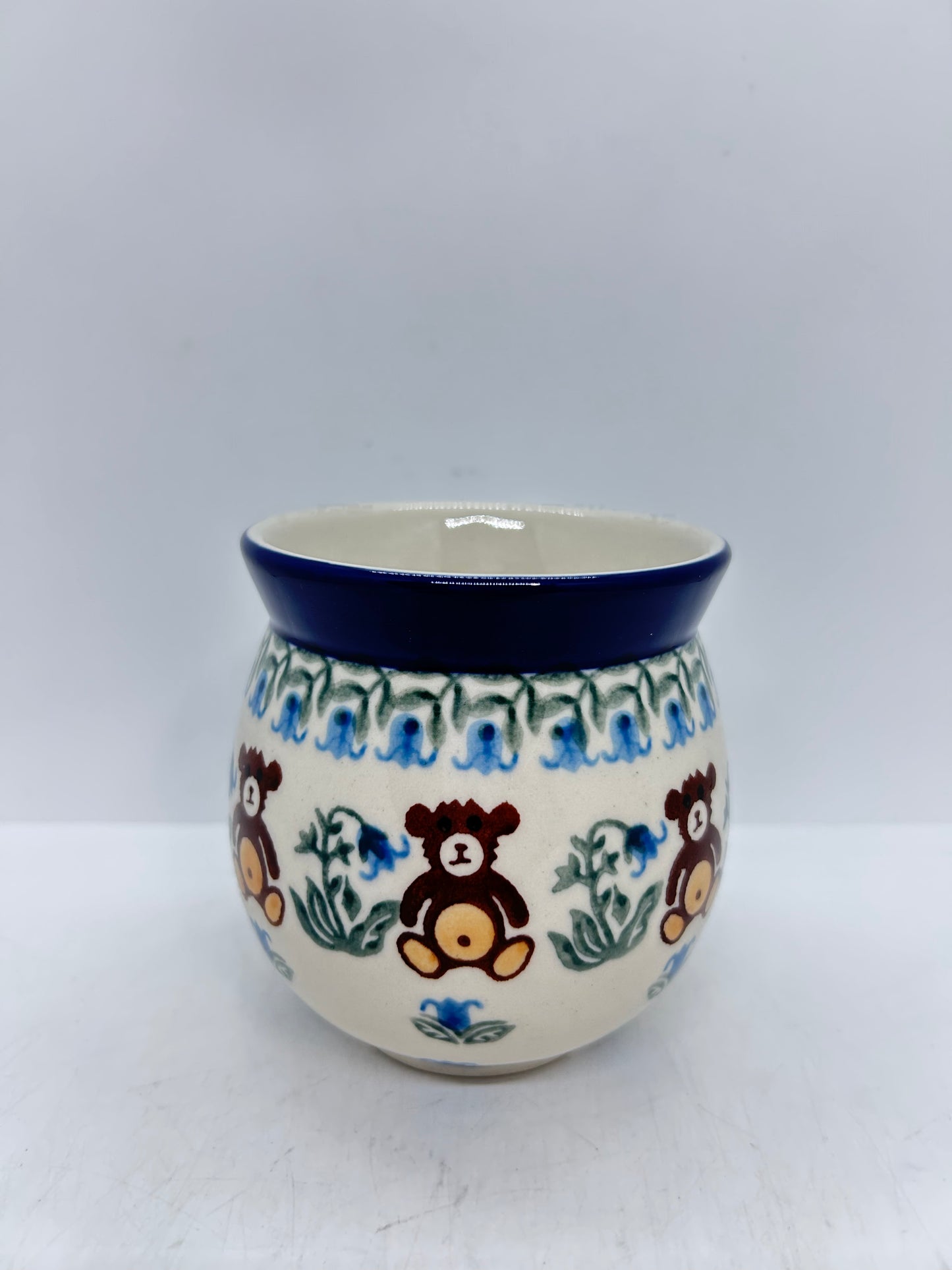 Mug ~ Bubble ~ 11 oz. ~ 1137X - T3!