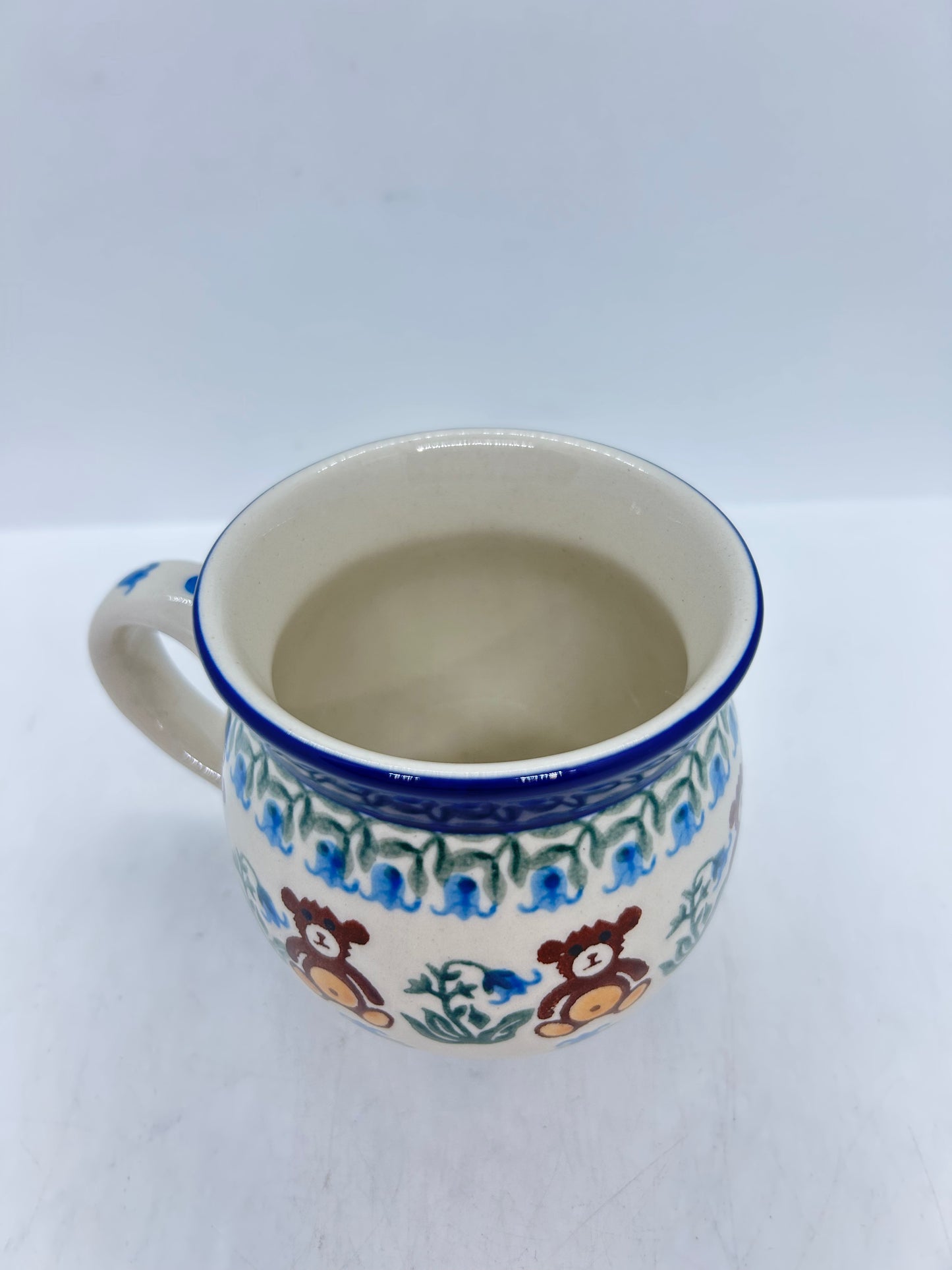 Mug ~ Bubble ~ 11 oz. ~ 1137X - T3!