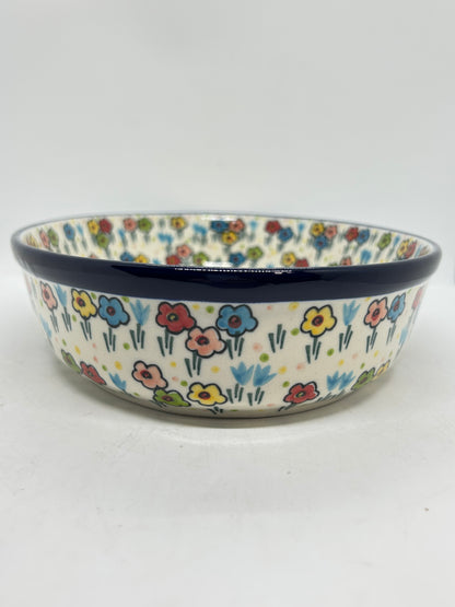 Baker Oval ~ 12 inch ~ U4884 - U3~