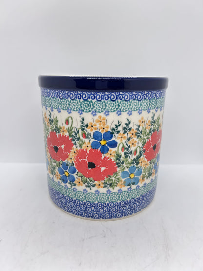Utensil Holder ~ 5.5 inch ~ U5149 - U4!
