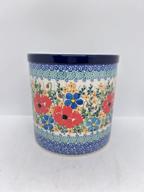Utensil Holder ~ 5.5 inch ~ U5149 - U4!