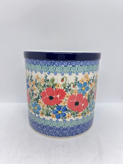 Utensil Holder ~ 5.5 inch ~ U5149 - U4!