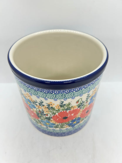 Utensil Holder ~ 5.5 inch ~ U5149 - U4!