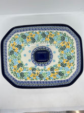 Load image into Gallery viewer, Baker ~ Covered Casserole ~ 9.5 x 12 inch ~ U5106 ~ U3!