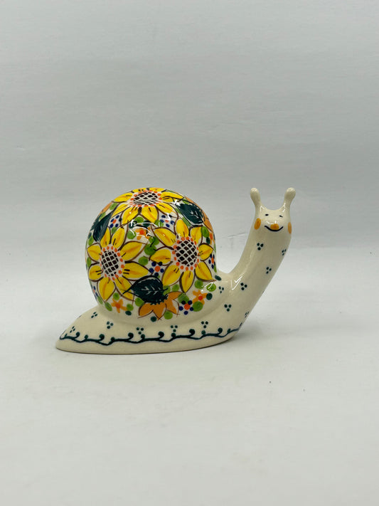 ZW01 Baby Snail - A-SZ