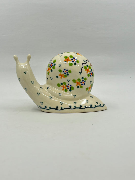 ZW01 Baby Snail - A-SZ