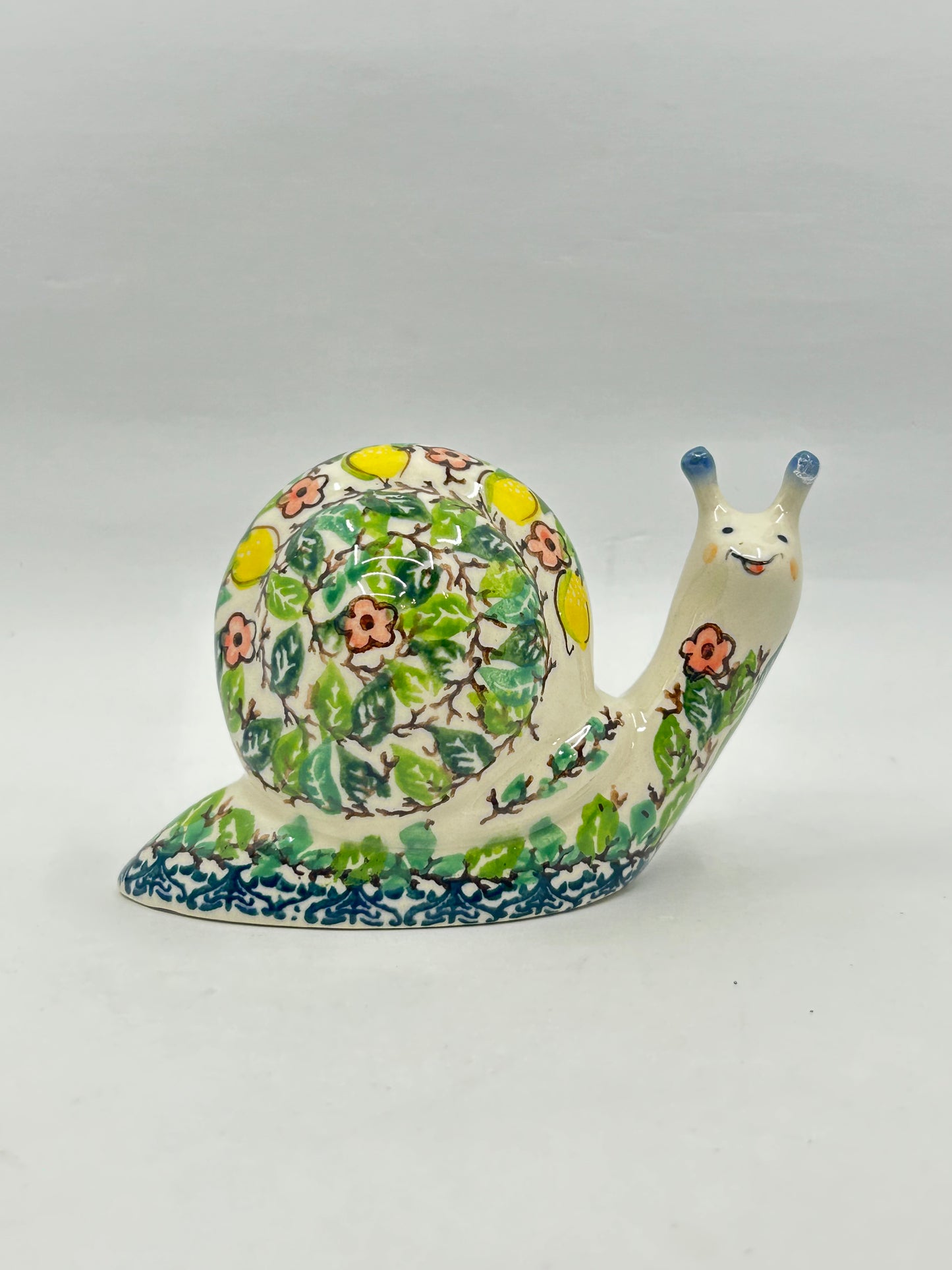 ZW01 Baby Snail - A-CT1 - Art