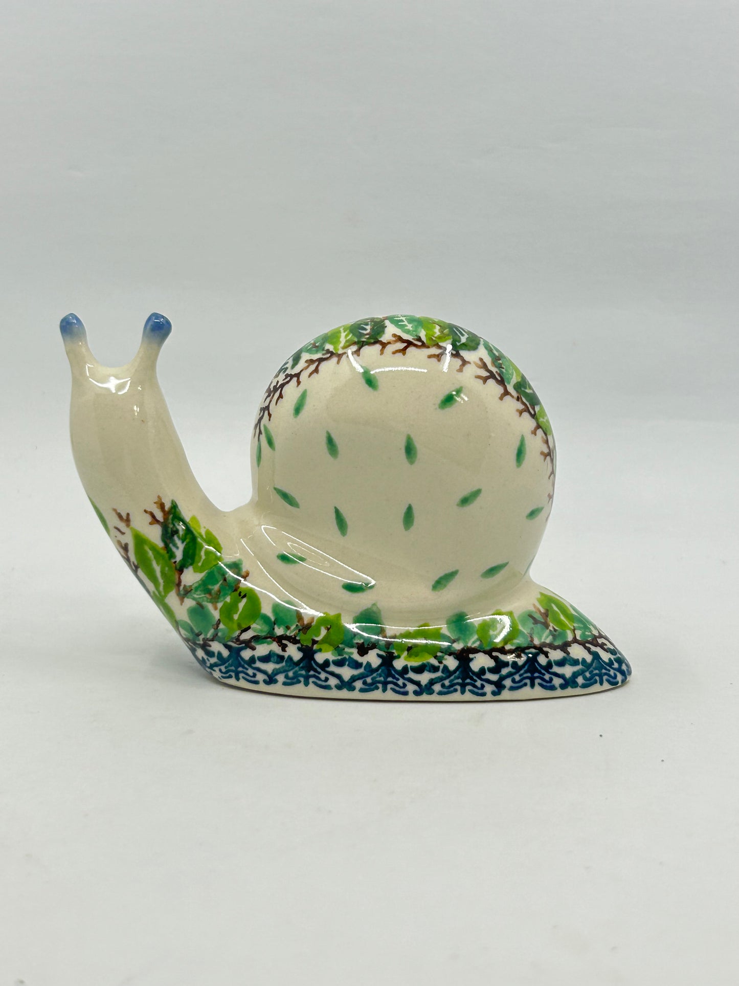 ZW01 Baby Snail - A-CT1 - Art