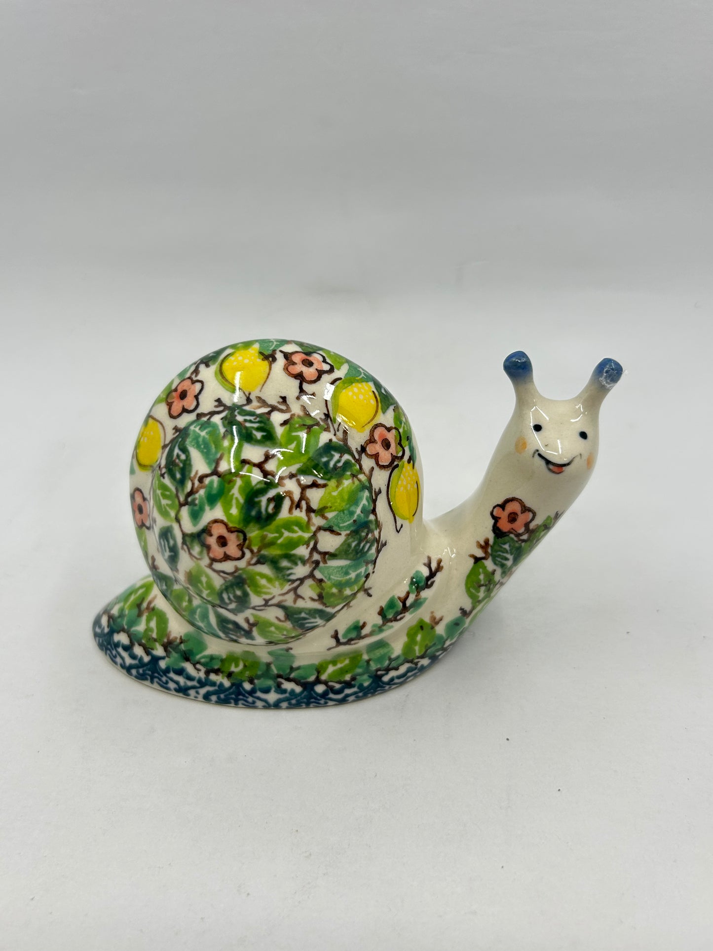 ZW01 Baby Snail - A-CT1 - Art