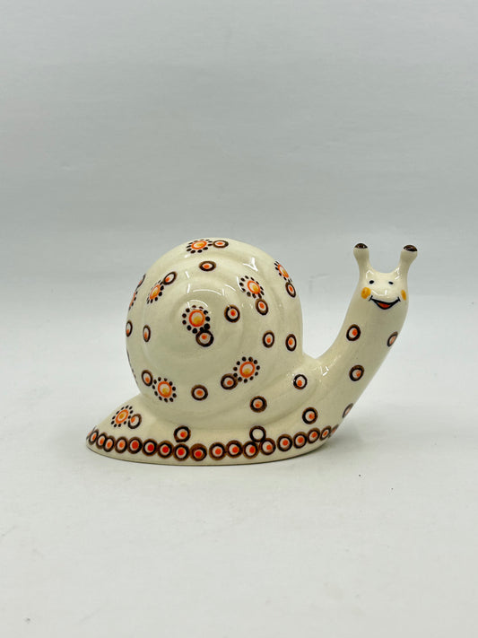 ZW01 Baby Snail - P-K2