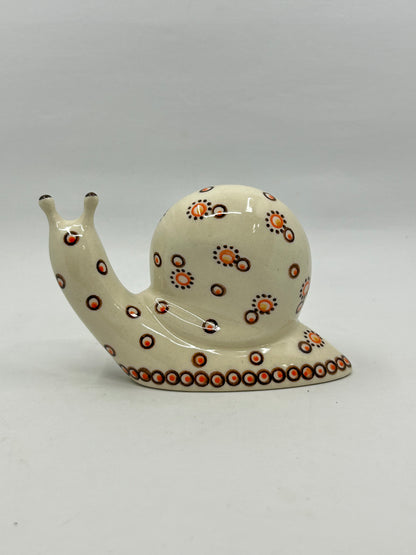 ZW01 Baby Snail - P-K2