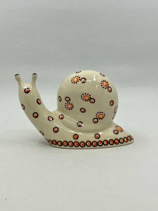 ZW01 Baby Snail - P-K2