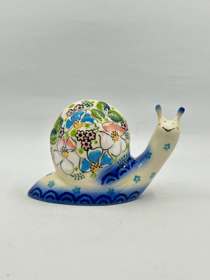 ZW01 Baby Snail - A-MK2 - Art