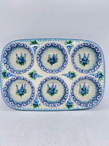 Muffin Pan ~ 3300X - T4!