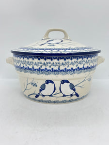Covered Casserole (2 qt) - U4830 - U3!