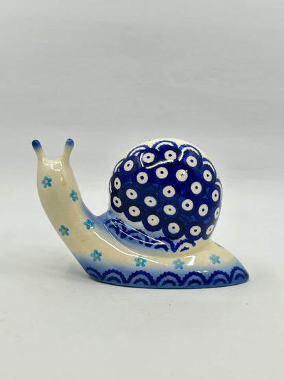 ZW01 Baby Snail - A-MK2 - Art