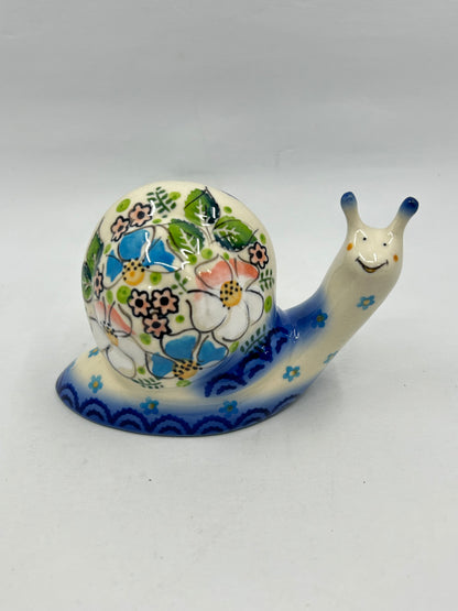 ZW01 Baby Snail - A-MK2 - Art