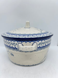 Covered Casserole (2 qt) - U4830 - U3!