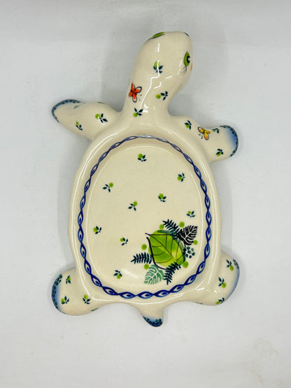 Turtle with cover that comes off  - A-L2 - Art