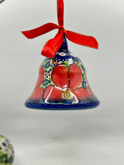 Bell 3" Bell - A-C