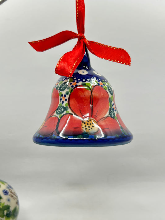 Bell 3" Bell - A-C