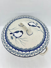 Load image into Gallery viewer, Covered Casserole (2 qt) - U4830 - U3!