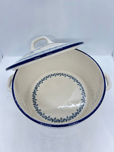 Covered Casserole (2 qt) - U4830 - U3!