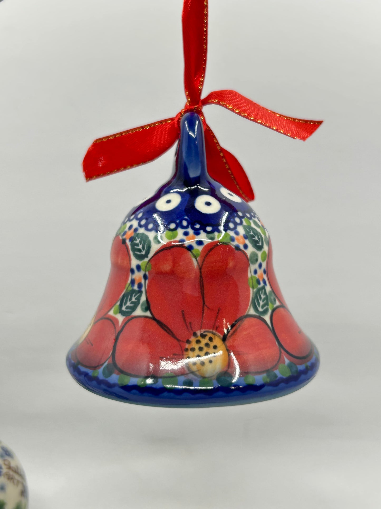 Bell 3" Bell - A-C